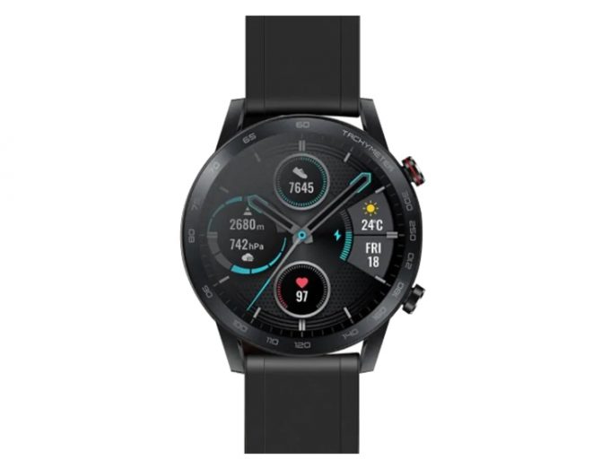 honor watch magic 2 specs
