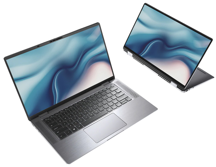 Dell Latitude 9510