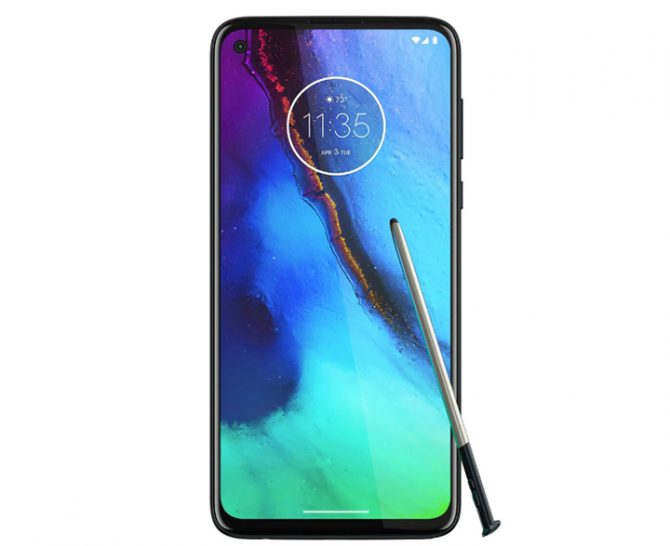 Moto Z5 Price in India, Specifications, and Features