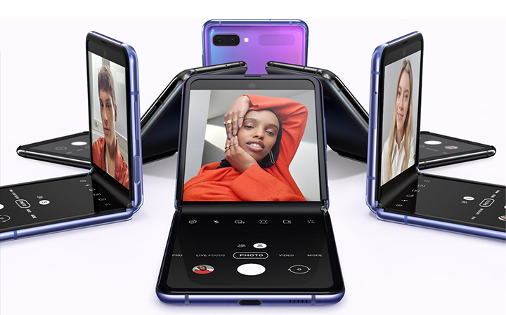 Samsung Galaxy Z Flip
