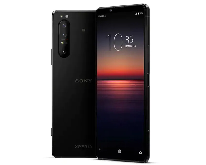 Sony Xperia 1 II