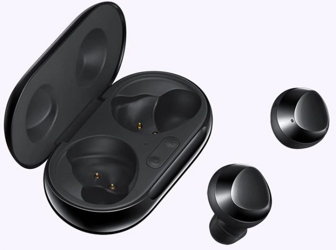 samsung galaxy buds  price