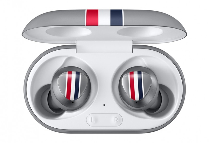 Samsung Galaxy Z Flip Thom Browne Edition