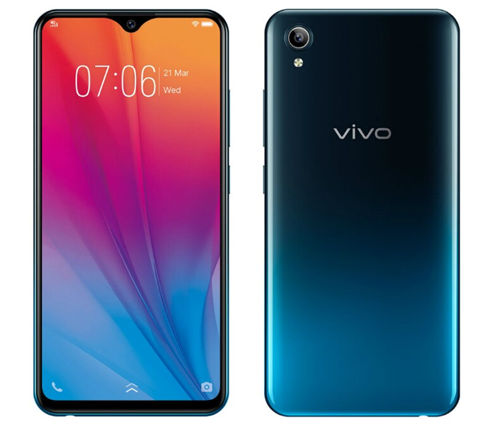 Vivo Y91c 2020 Price In India Specifications And Features