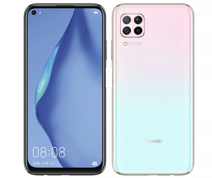 Huawei P40 Lite