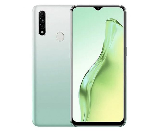 price oppo a31 2020