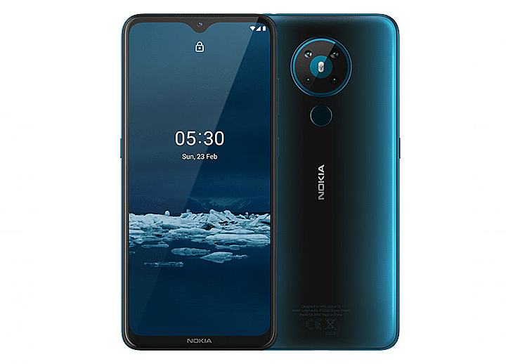 Nokia 5.3