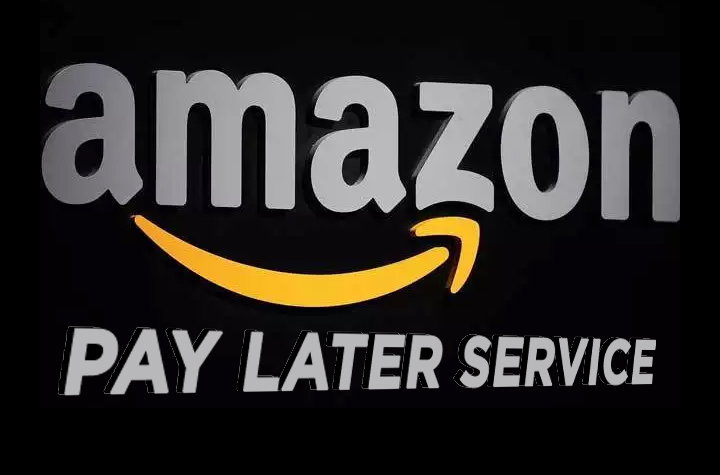 Сервис Amazon Pay Later предлагает мгновенный кредит - вот как это работает