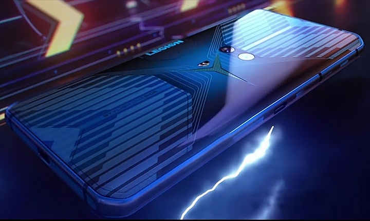 Lenovo Legion Gaming Phone