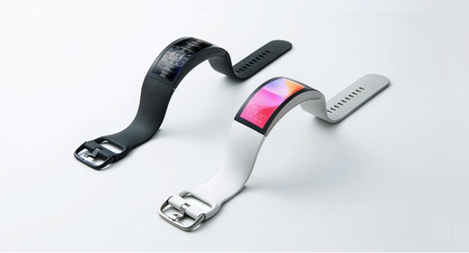 amazfit curve x