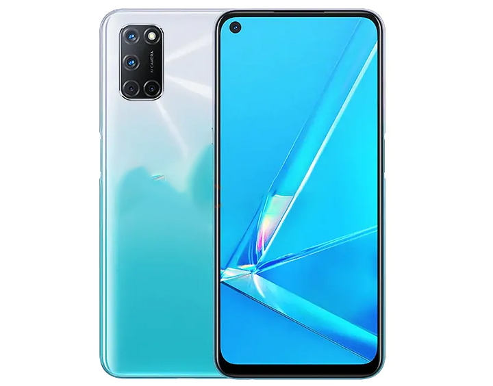 Oppo A92