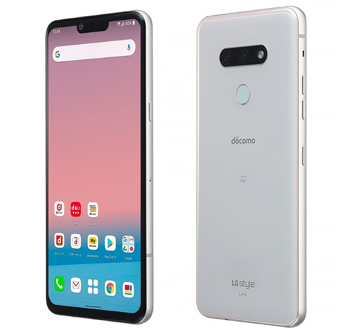 LG Style 3