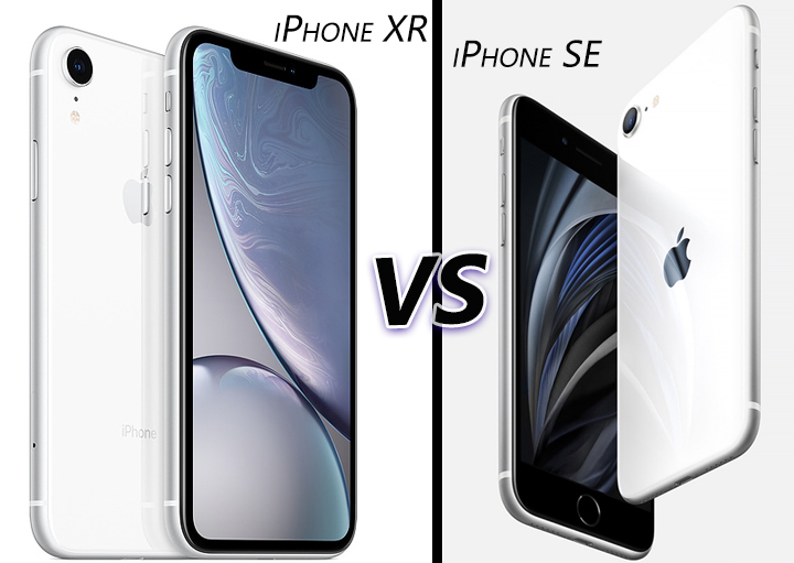 Apple Iphone Se 2020 Vs Iphone Xr Comparison Price Specs Features