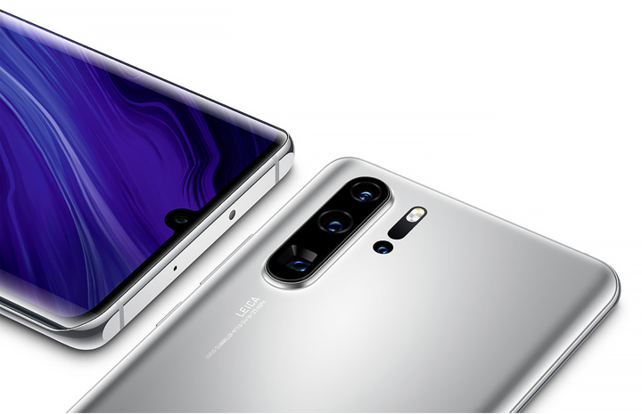 Huawei P30 Pro New Edition