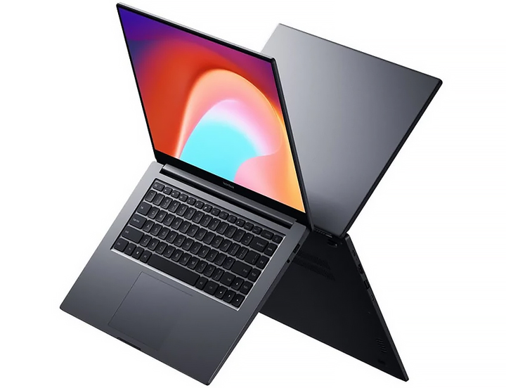 Xiaomi RedmiBook 13, RedmiBook 14, RedmiBook 16