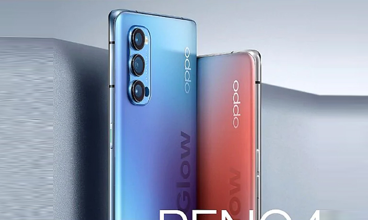 Oppo Reno 4 Series Price in India, Specifications, and