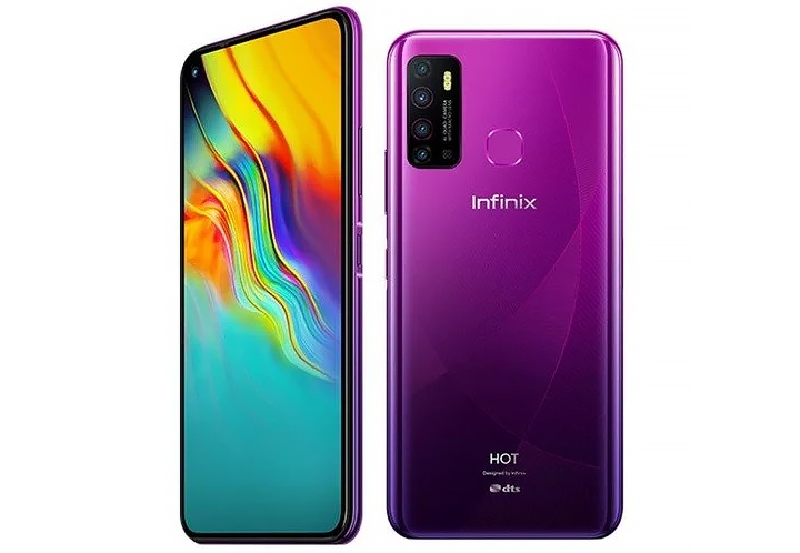 Infinix Hot 9, Infinix Hot 9 Pro