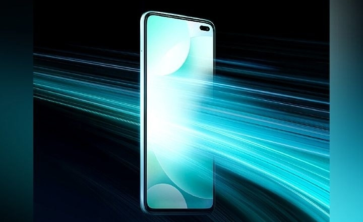 Redmi K30 5G Speed Edition