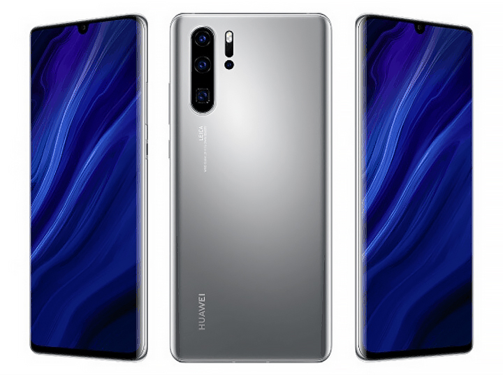 Huawei P30 Pro New Edition