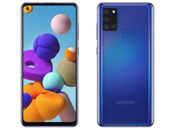 samsung galaxy a20 price and features