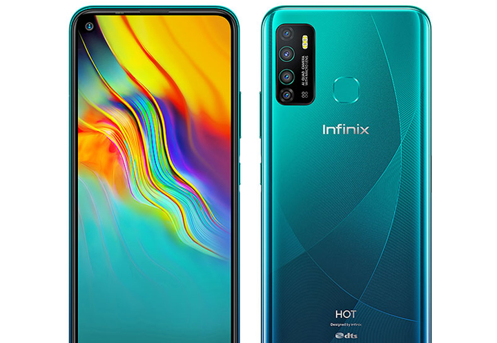 Infinix Hot 9, Infinix Hot 9 Pro