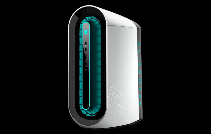 Alienware Aurora desktop