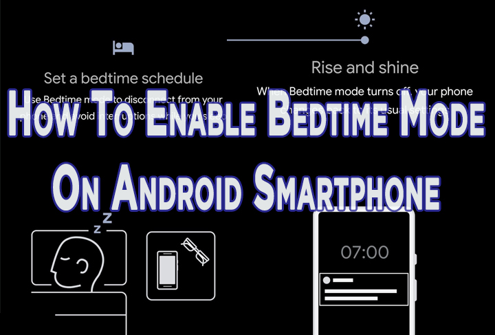 Как включить режим сна на смартфоне Android