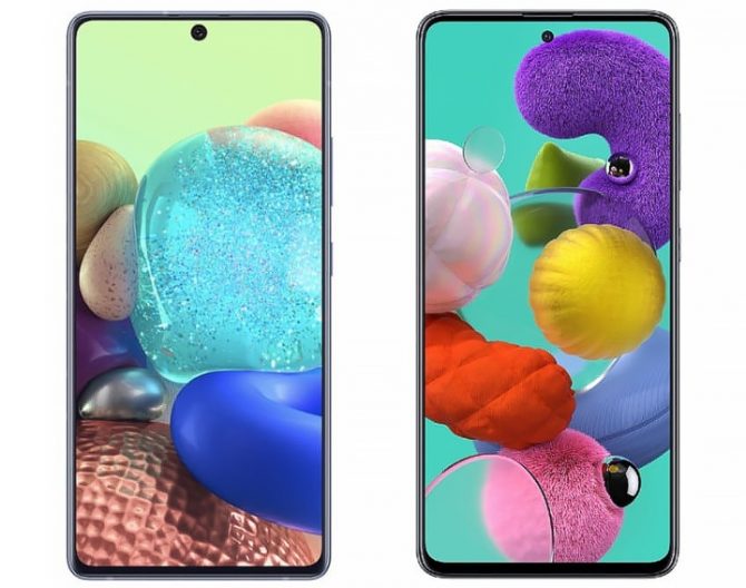 Samsung Galaxy A51s 5G, Galaxy A71s 5G Price, Specs,Features Samsung Galaxy A51s 5G, Galaxy A71s 5G Price, Specs,Features