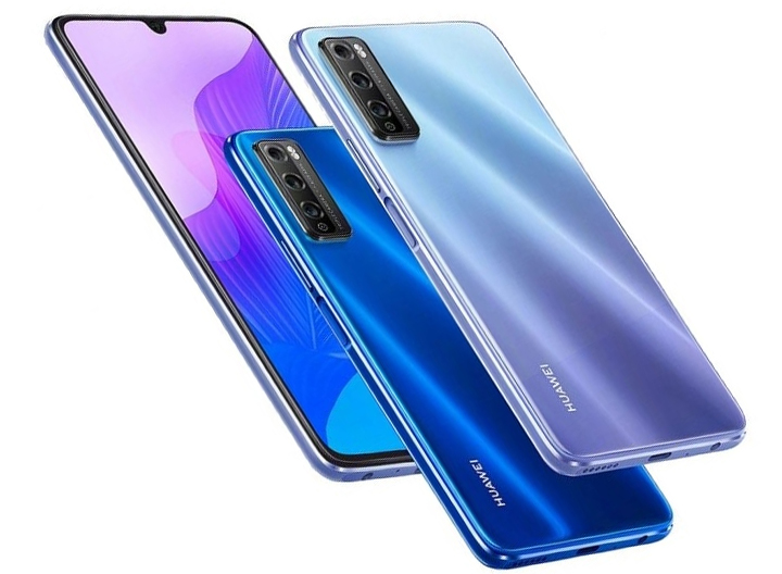 Huawei Enjoy 20 Pro
