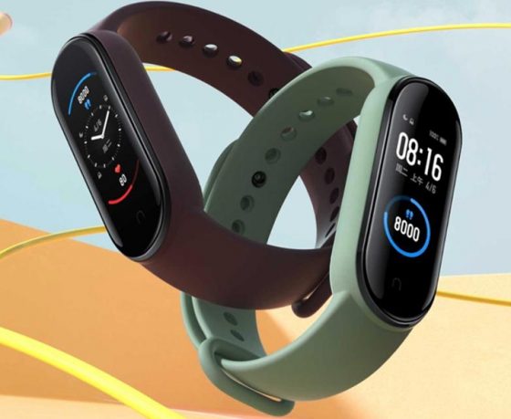 huawei band 5 price