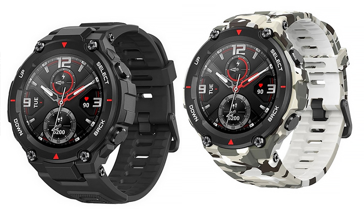 Amazfit T-Rex