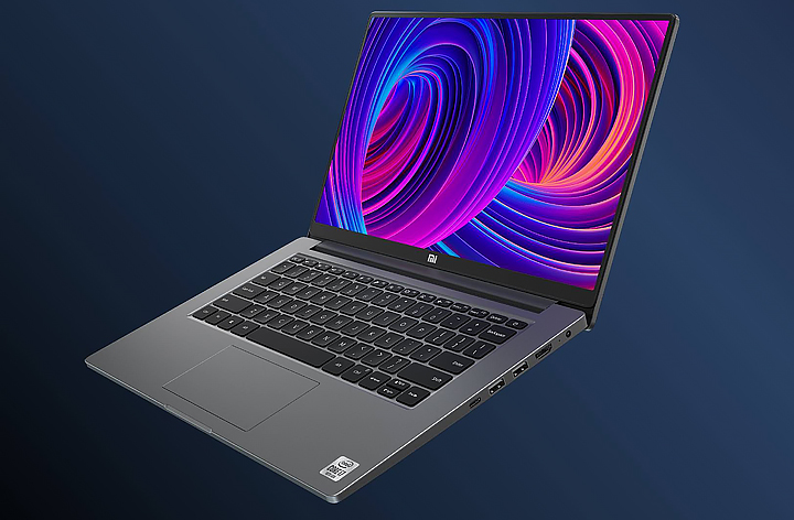 Mi Notebook 14, Mi Notebook 14 Horizon Edition