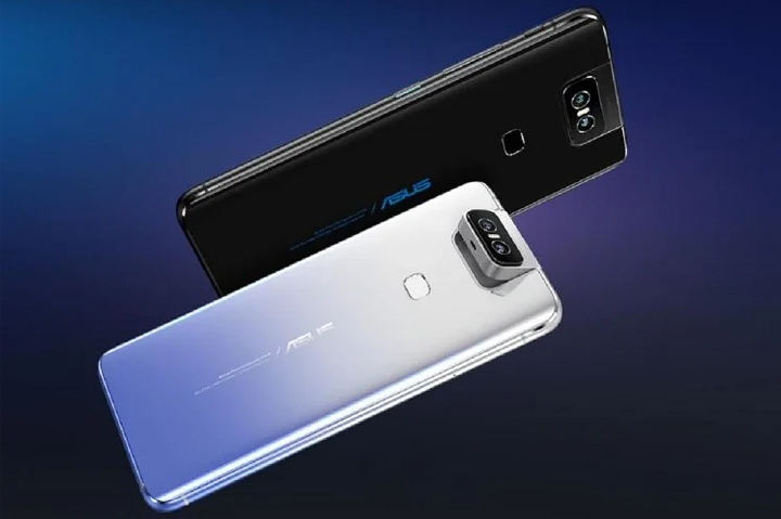 Asus Zenfone 7