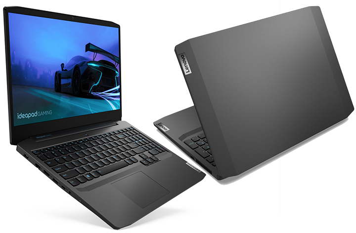Lenovo IdeaPad Slim 3, Gaming 3 Notebooks Launched in India