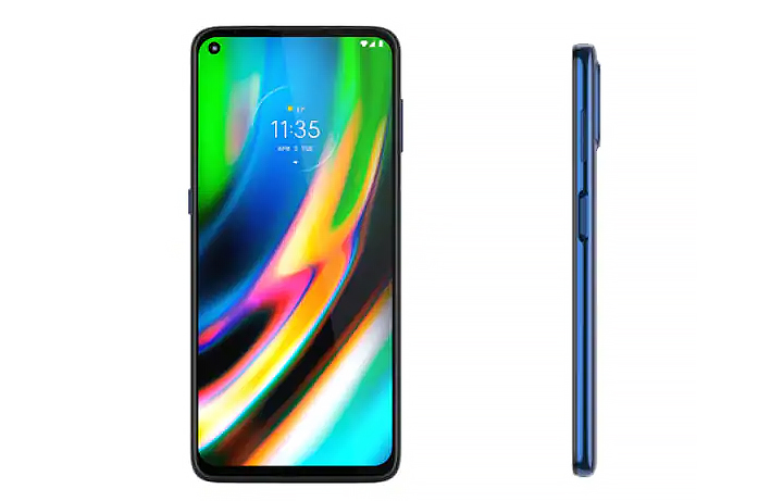 Moto G9 Plus