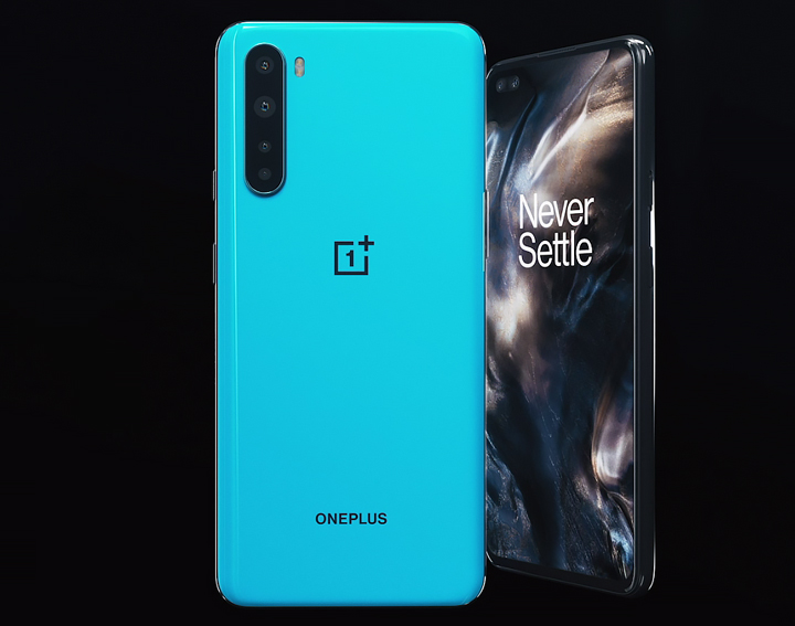 OnePlus Nord