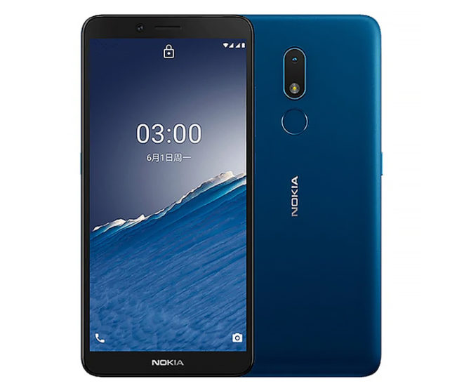 Nokia C3 Price in India, Specifications, and Features