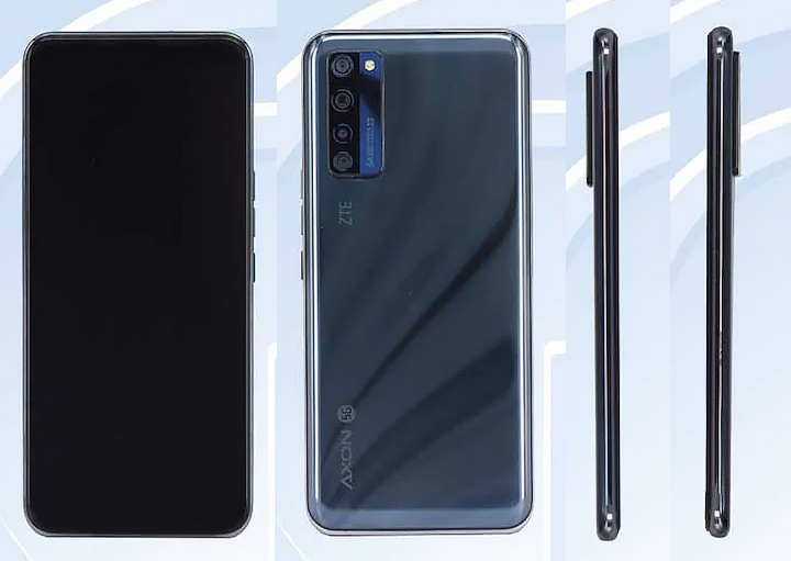 ZTE A20 5G Price in India, Specifications, and Features