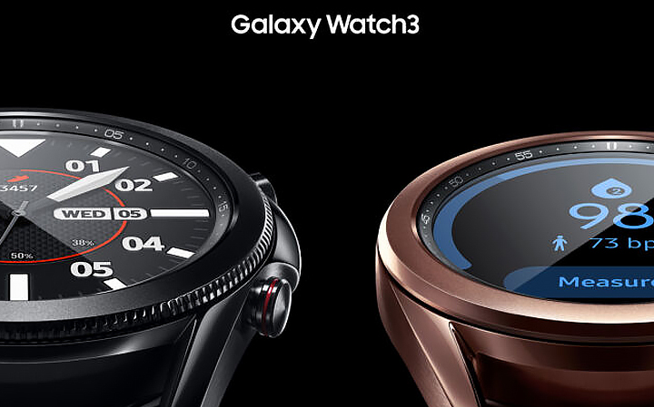 samsung galaxy watch 3 pris