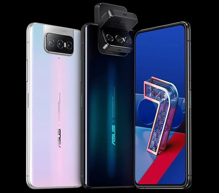 Asus ZenFone 7, Asus ZenFone 7 Pro Price in India, Specifications, and Features