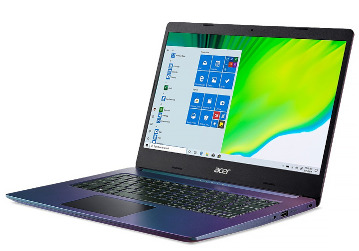 Acer Aspire 5 Magic Purple Edition Price in India, Specifications, Features