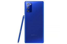 note 20 processor