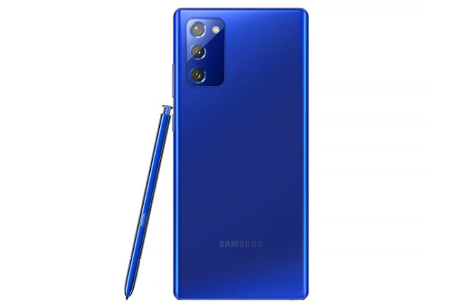 samsung galaxy note 20 ultra features and specifications