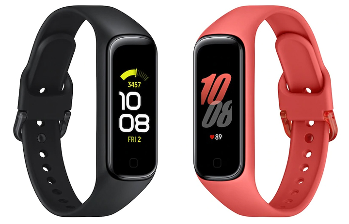 Samsung Galaxy Fit 2
