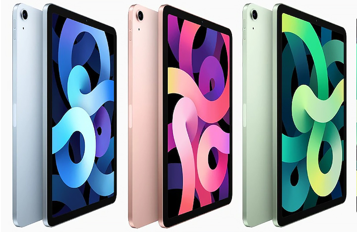 Apple IPad Air 4th Gen IPad 8th Gen Price In India Specs Features Apple IPad Air 4th Gen IPad 8th Gen Price In India Specs Features