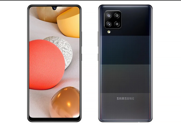 Samsung Galaxy A42 5G
