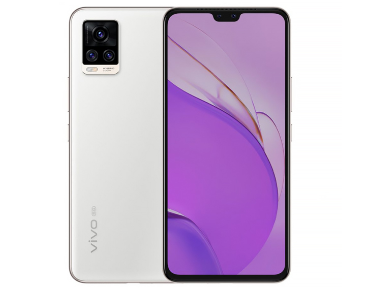 Vivo V20 Pro