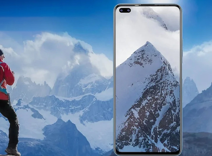 Tecno Camon 16