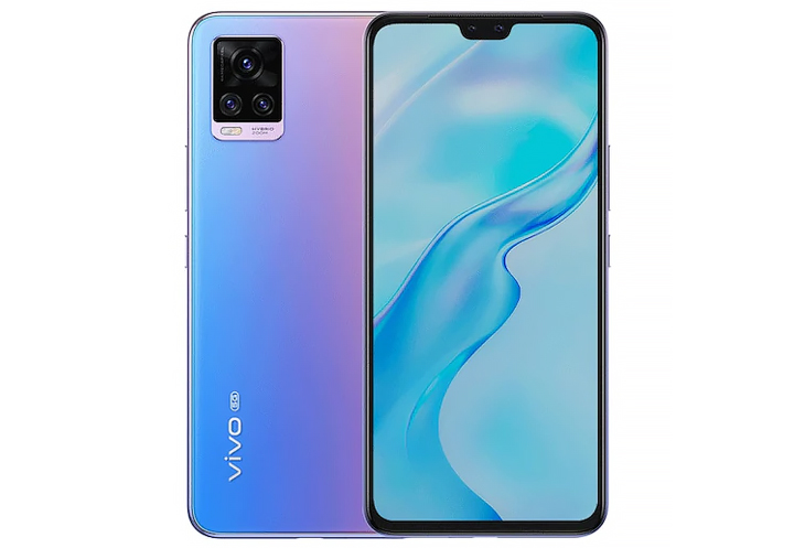 Vivo V20 Pro