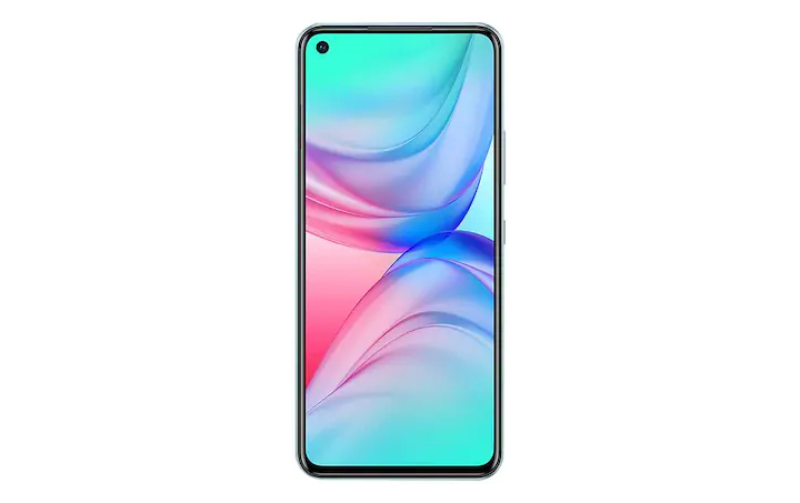 Infinix Hot 10